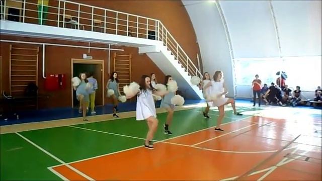 Движение - это жизнь! смотреть онлайн