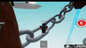 ЛЁГКИЙ СПОСОБ КАК ПОПАСТЬ В ПОРТАЛ В БРАЗИЛИЮ!? Slap battles Roblox