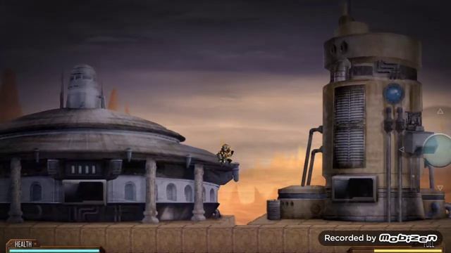 bug in mines of mars смотреть онлайн