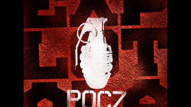 POCZ - Mortal Kombat (DJ Yirvin Remix) смотреть онлайн