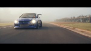 Night Lovell - Deira City Center (Music Video)