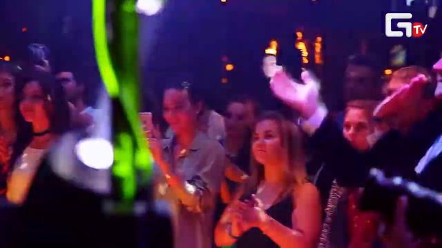 Презентация альбома Алисы Вокс 