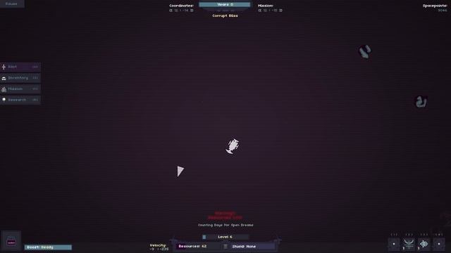 There Are Other Ships! - Let's Play RymdResa - Part 2 смотреть онлайн