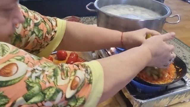 фкусная минутка-расссольник смотреть онлайн