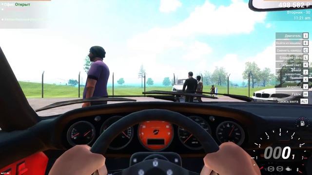 Car For Sale Simulator 2023 | ОБНОВЛЕНИЕ 1.65 ОБНОВЛЕНИЕ Исправление Ошибок и Новые Функции смотреть онлайн