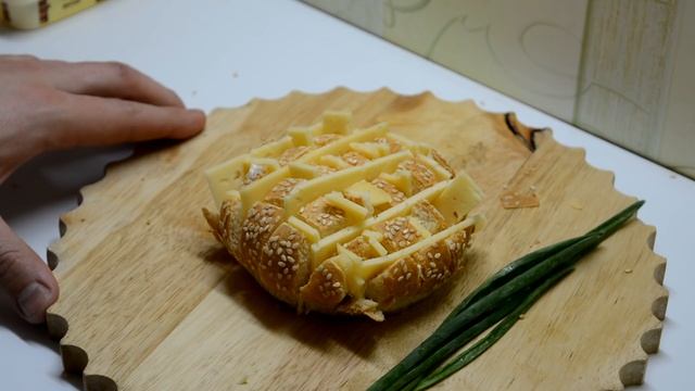 Сырный бутерброд смотреть онлайн