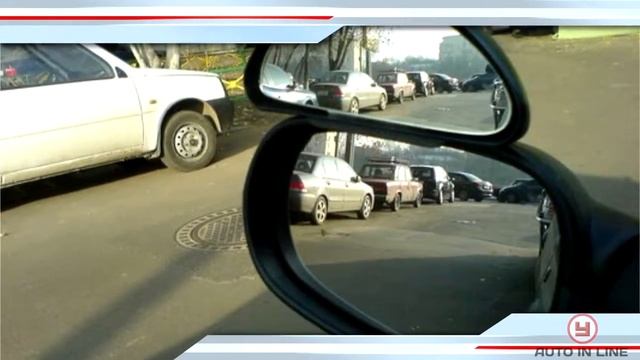 Урок № 36 2 Учебная езда.mp4 смотреть онлайн