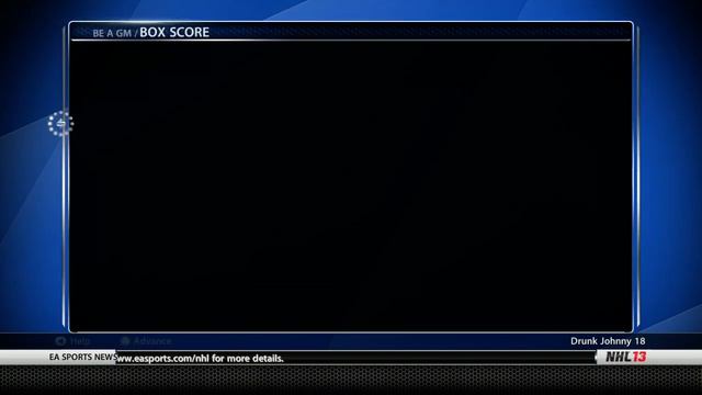 NHL 13: GM Mode Commentary - Vancouver ep. 14 "Round One" смотреть онлайн