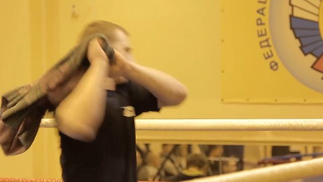 Алексей Таргонский vs Иван Буянкин смотреть онлайн