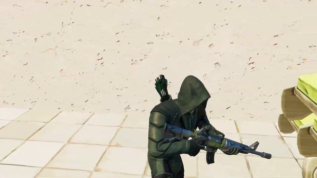 Фортнайт " Зеленая Стрела " Обзор + Геймплей ! / Fortnite Crew Ежемесячная подписка / Green Arrow смотреть онлайн
