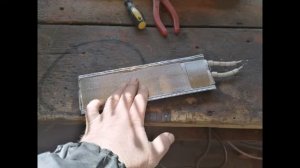 пенал для сушки сварочных электродов