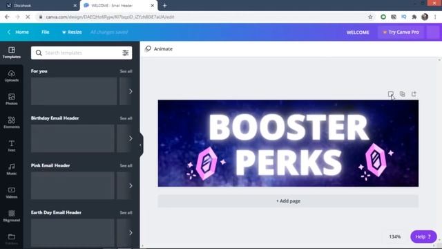 How to Make EMBEDDED Info Channels on Discord! [Step-By-Step] смотреть онлайн