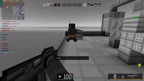 зашел с утра ибо делать ничего