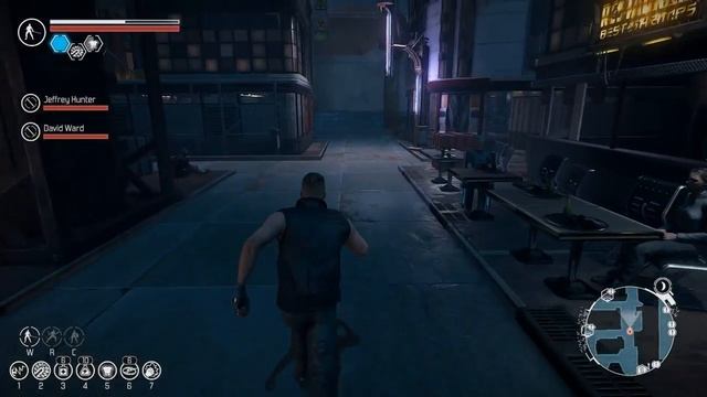 The Technomancer прохождение игры на русском часть 4 ► АВРОРА АТАКУЕТ ◄ смотреть онлайн