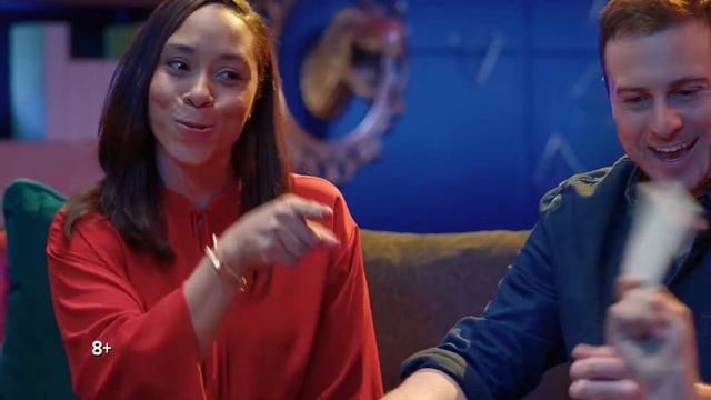 HASBRO Монополия Большая афера смотреть онлайн