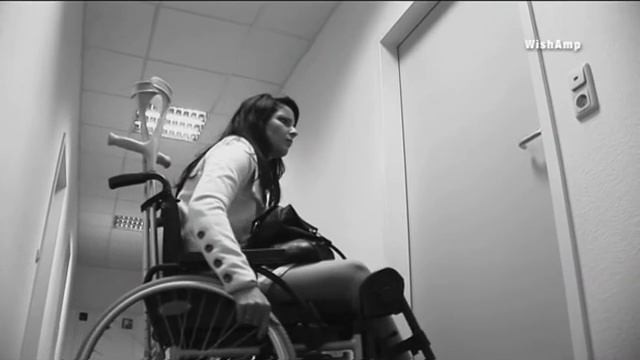 WishAmp.com - Luna - "NEED THIS JOB" - LAK - TRAILER смотреть онлайн