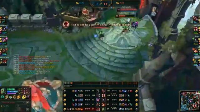 Outplayed KingDavid_MVP "Malphite" | Rank S- on Amumu patch 12.2 Rank SOLO Support Carry KDA 6/0/16 смотреть онлайн