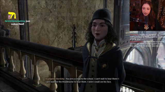 Part 11 | Hogwarts Legacy Full Gameplay Walkthrough | Hard Difficulty смотреть онлайн
