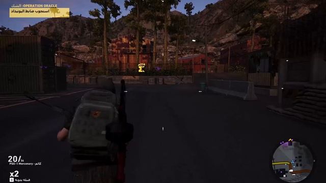 Stealth Sniping | Tom Clancy's Ghost Recon Wildlands Operation Oracle смотреть онлайн