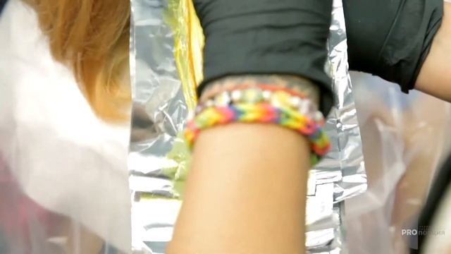 Обучение парикмахеров-стилистов в PROпорция Hair School смотреть онлайн