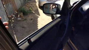 Свист подшипника Нива Шевроле