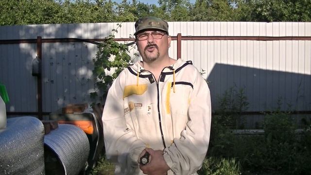 ? Как увеличить медосбор на десятки процентов ? смотреть онлайн