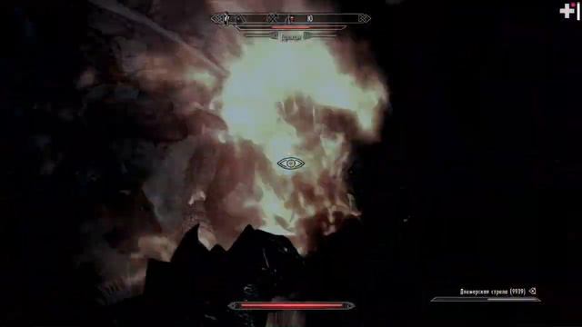The Elder Scrolls V Skyrim - квест: Очищение камней смотреть онлайн