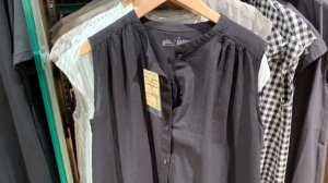 Японский минимализм в одежде. Что носят в Токио летом.