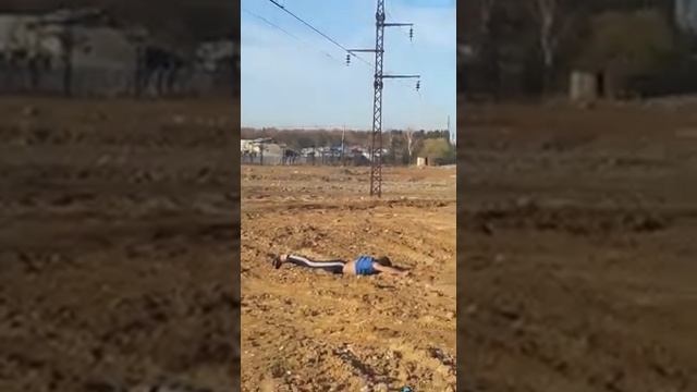 Водителя ударил током смотреть онлайн