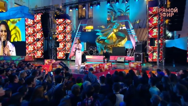 Альбина Джанабаева - Острая, как бритва смотреть онлайн