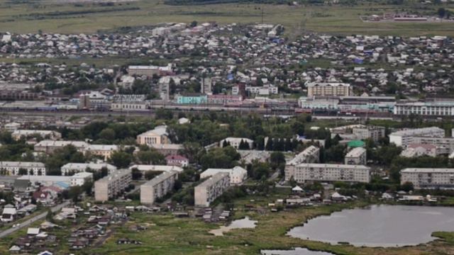 г.Татарск. смотреть онлайн