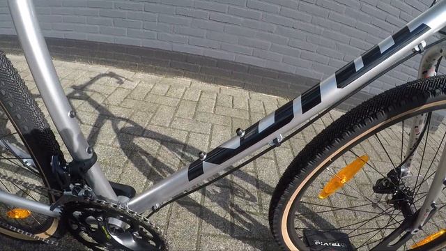 Kona Rove 2021 Gravelbike € 1299, buy at https://rat-bikes.com смотреть онлайн