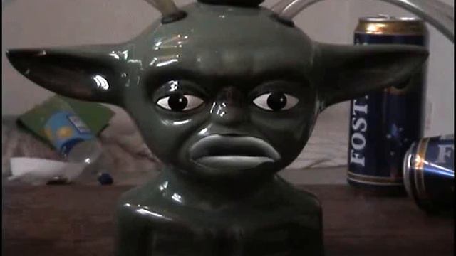 Master Yoda смотреть онлайн