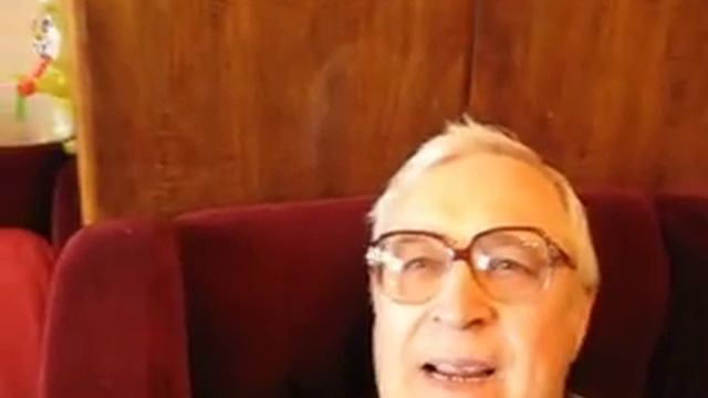 Интервью с Константином Беляевым. смотреть онлайн