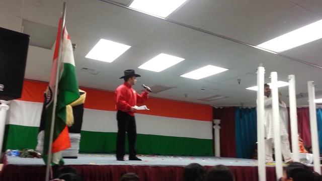 Bhagat Singh's Last Day Play смотреть онлайн