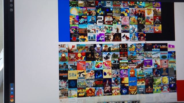 Тир лист роблокс БедВарс смотреть онлайн