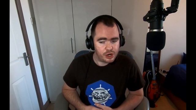 Banking on Kubernetes, the Hard Way, in Production - Miles Bryant & Suhail Patel, Monzo Bank смотреть онлайн