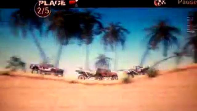 Crazy Monster Trucks крутые гонки смотреть онлайн