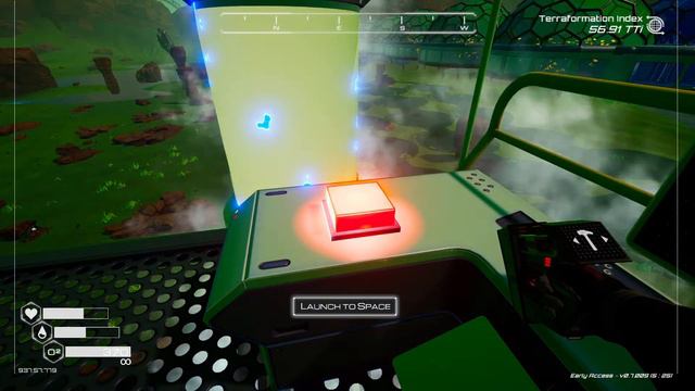 1 Year Anniversary Update! | Ep-16 | Planet Crafter EA | смотреть онлайн