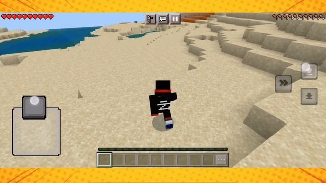 2 Formas de PONERSE una SKIN en Minecraft PE 1.19? (Como Poner SKIN Minecraft PE 1.19) смотреть онлайн