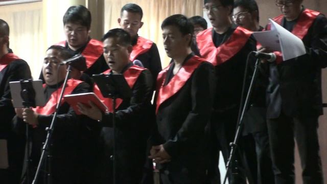 O LITTLE TOWN OF BETHLEHEM, ST. JOSEPH'S CATHEDRAL ABU DHABI, 2016. смотреть онлайн