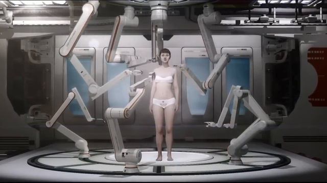 Quantic Dream Presents KARA