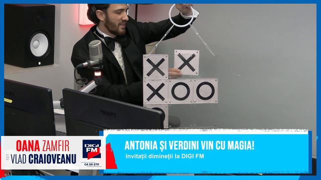 Ce Aude Antonia Cel Mai Des De La Copiii Ei
