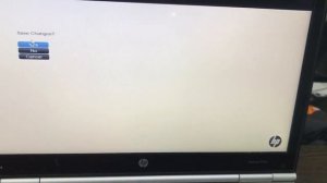 Как зайти и настроить BIOS ноутбука HP EliteBook 8470p для установки WINDOWS 7, 8, 10 с флешки.