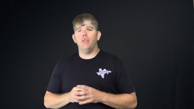 Texas Prohibited Places of Carry | 30.06 & 30.07 смотреть онлайн