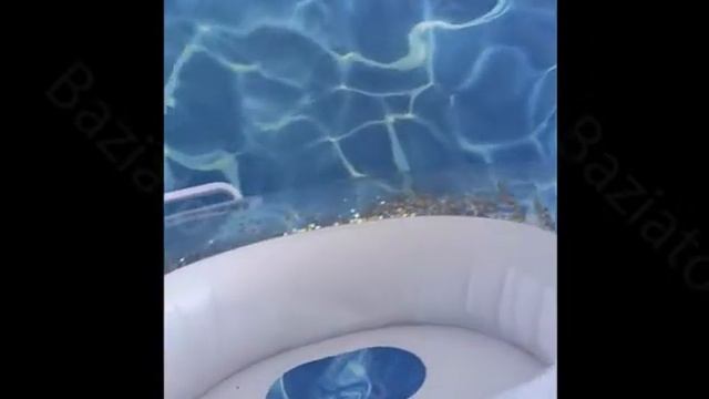 надувной круг Единорог смотреть онлайн