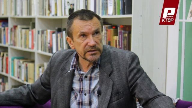 СказПроРяз. Выпуск № 28 Ответы на вопросы зрителей #8 смотреть онлайн