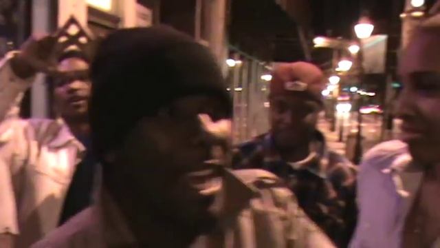 Bravo performs Avtomat Klischnokov at Shotz with Mad Skillz смотреть онлайн