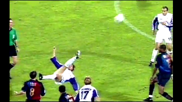 BEST GOALS IN HISTORY OF FOOTBALL EVER смотреть онлайн