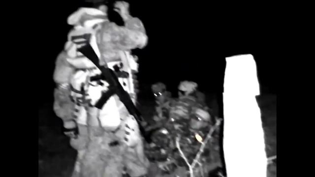 Цифровой монокуляр ночного видения ПНВ Digital Night Vision Veber NV 001 смотреть онлайн